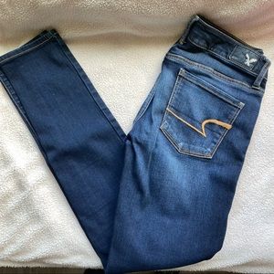 AE Skinny Jeans